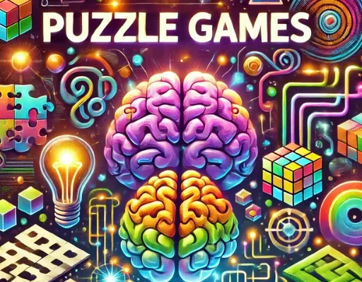 puzzle games